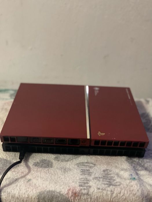 Vand PlayStation 4 Metal Gear Solid Edition Limit 1TB