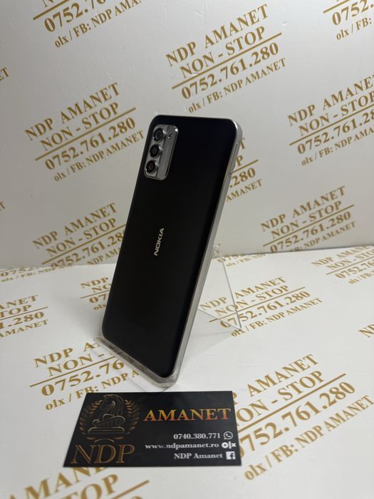 NDP Amanet Braila Nokia G42 5G( 49208)