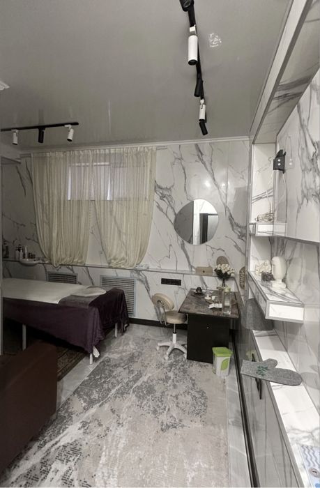 Массаж профессиональный