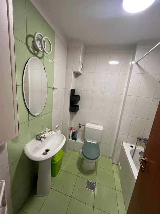 Apartament tip studio (confort city)Popesti Leordeni