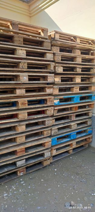 ПОДДОН СОТИЛАДИ  Эпал  Евро Россиия