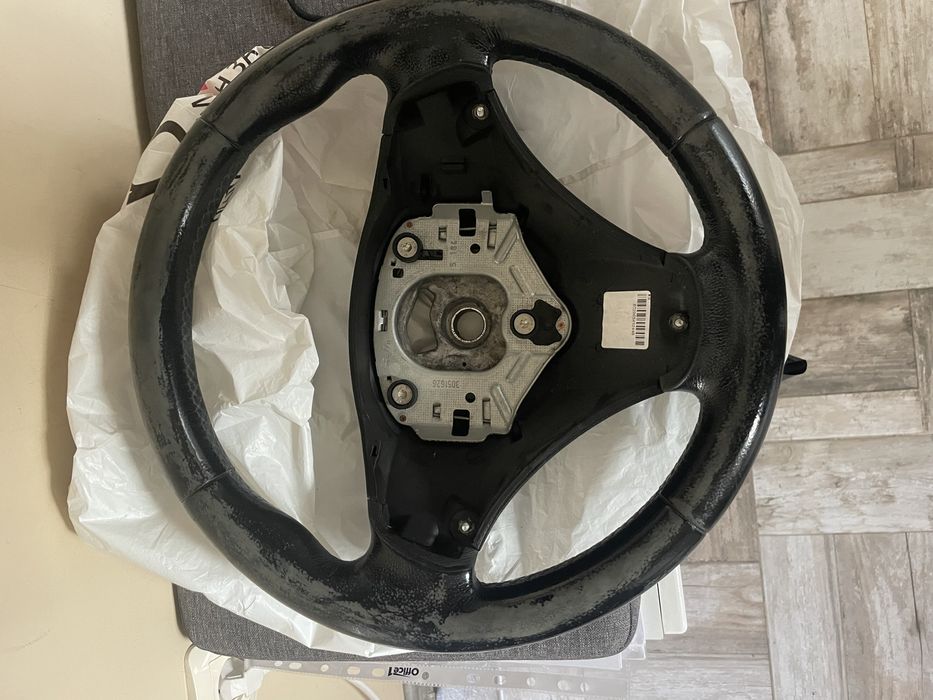 Волан за бмв (от е91)