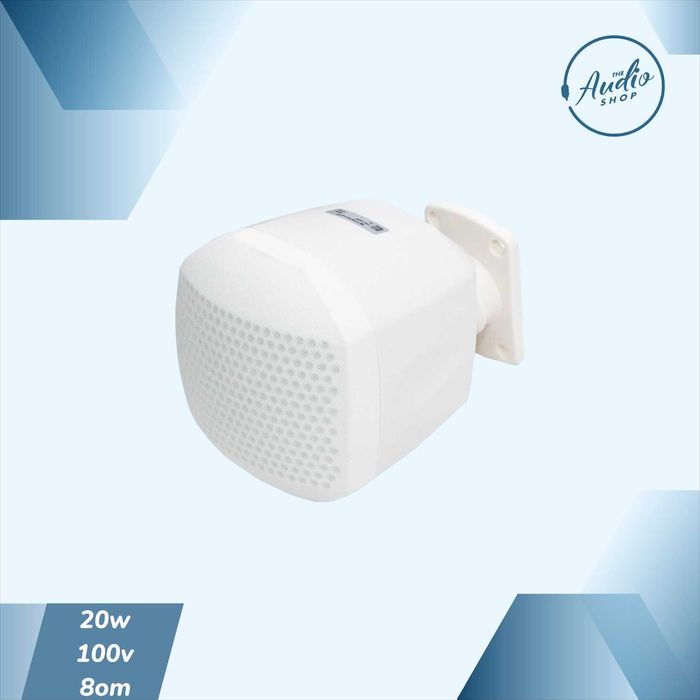 Настенная колонка HW-420W