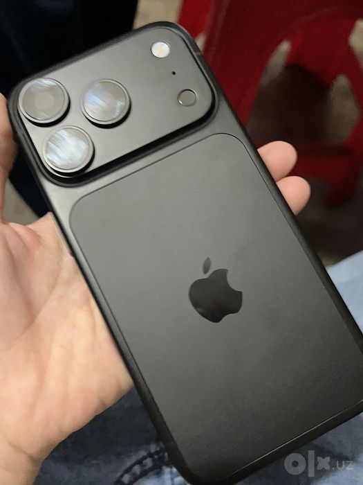 iphone 18 pro max