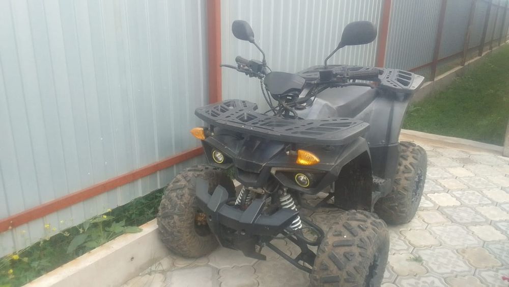 Продам квадроцикл