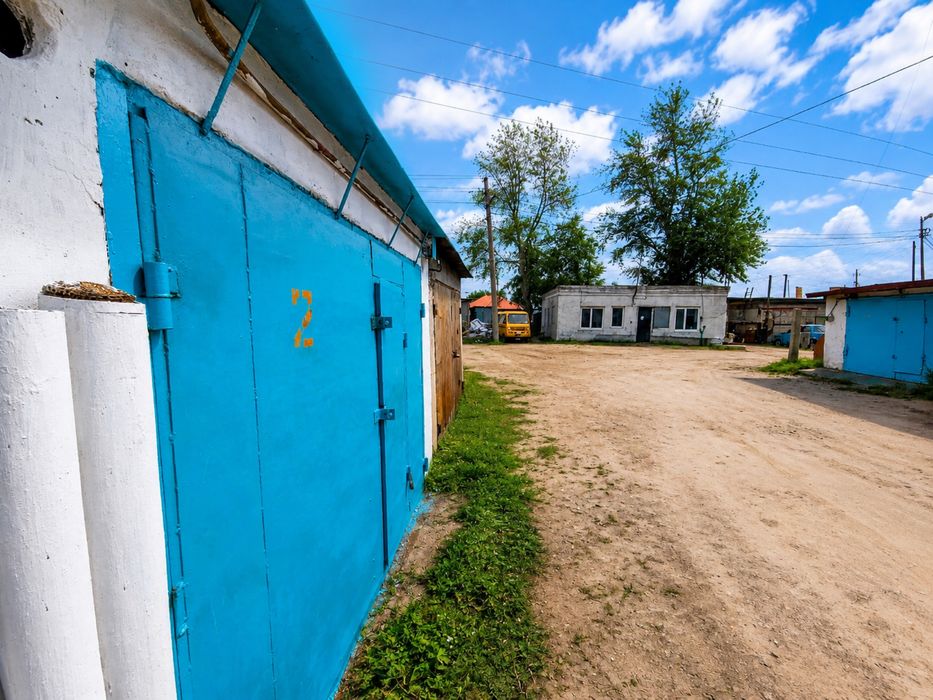 Срочно продам гараж — 680 000 ₸