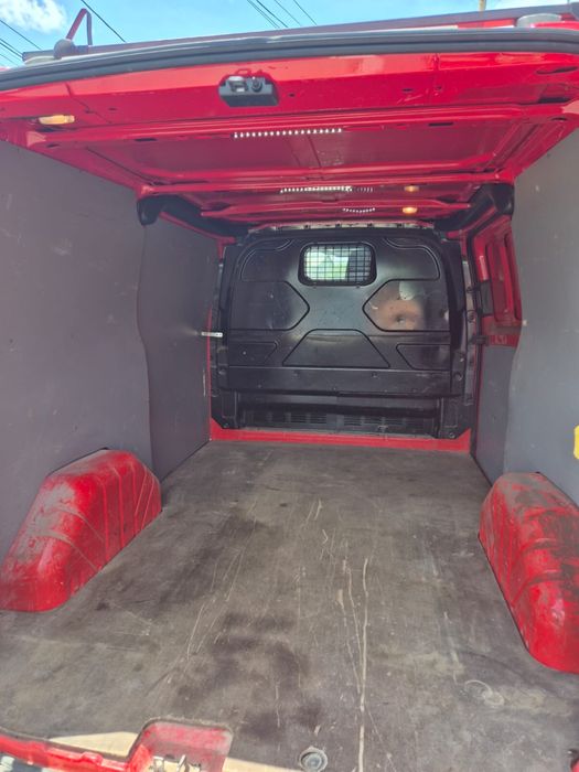 FORD Transit Custom 2013 — imagine 5