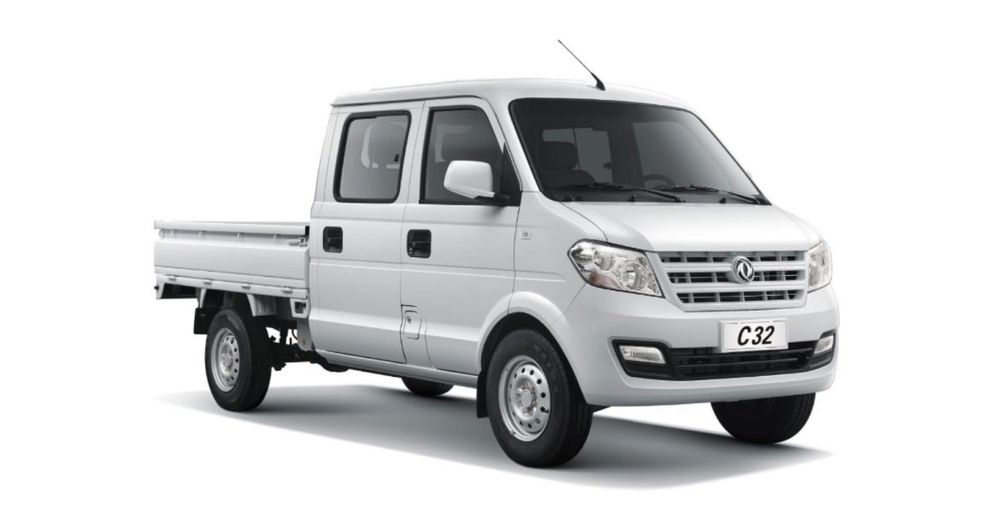Донгфенг (Dongfeng) С-31, С-32, С-35, С-37