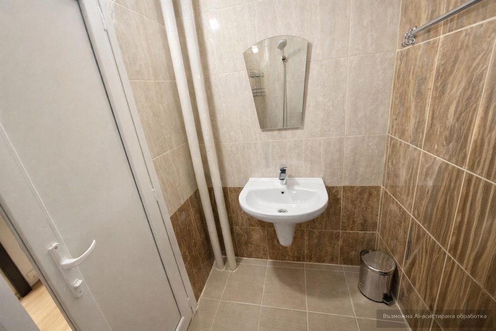 Гарсониера за продажба в ж.к Дружба