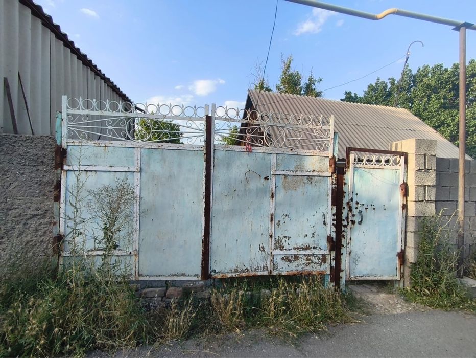 Дача на кайнар булаке