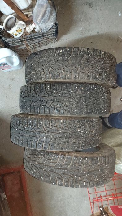 Продам Шины 185/65/15