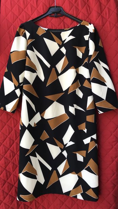 Rochie eleganta de zi