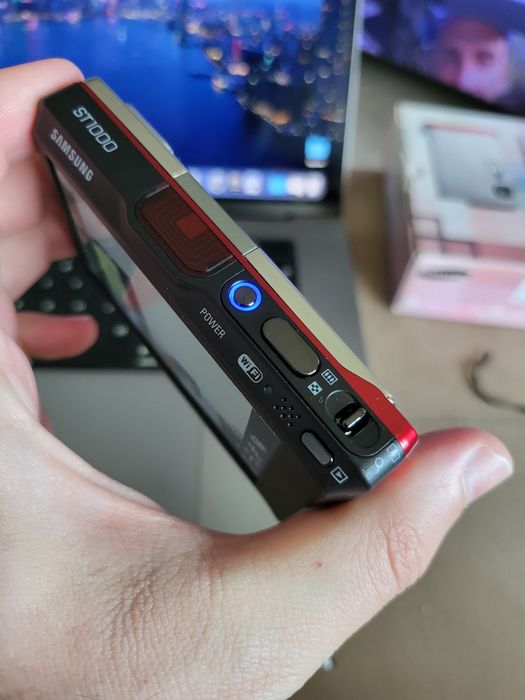 Samsung ST1000 като нов