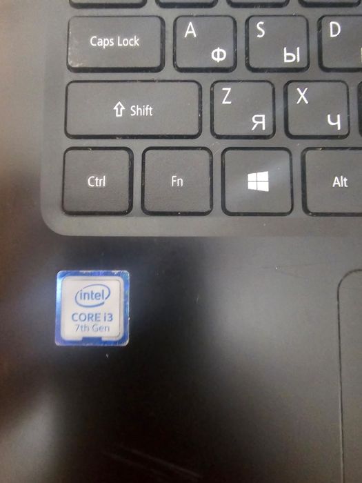 Продам совресеный ноутбук Acer core i3