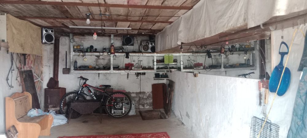 Продам гараж или сдам  в аренду