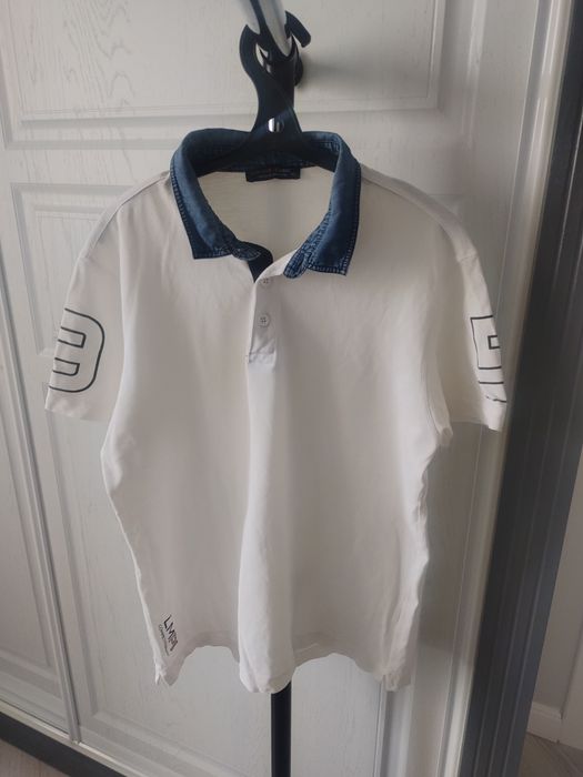 Пол-о AR-MA Basic Special Edition. Турция.