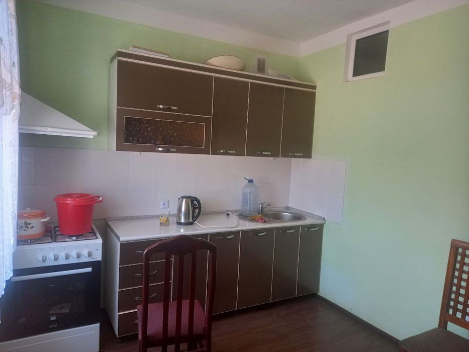 Коттедж сотилади (кредити ёпилган)