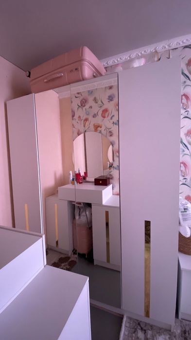 Мебель для спальни