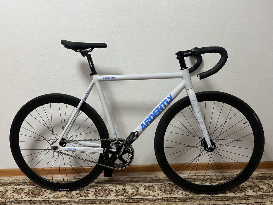 фикс Ardently arena lite