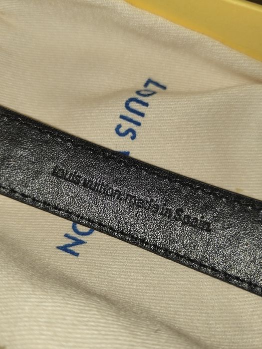 Louis Vuitton Slim Гривна