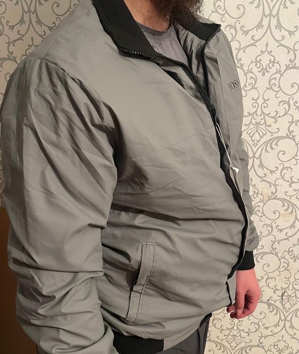 Демисезон сатылымда