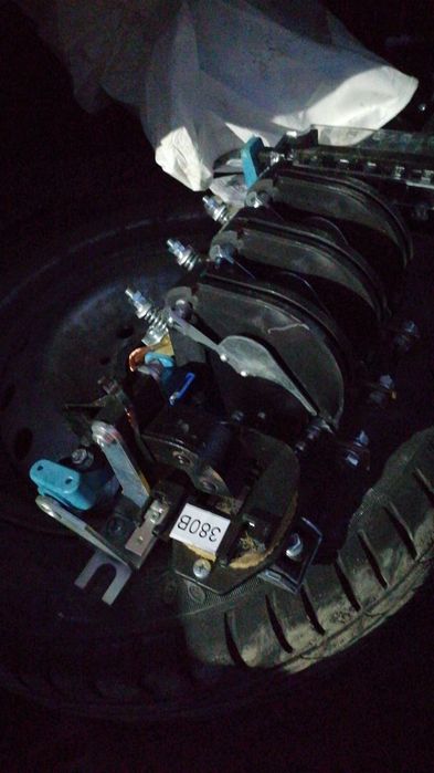 Продам контакторы