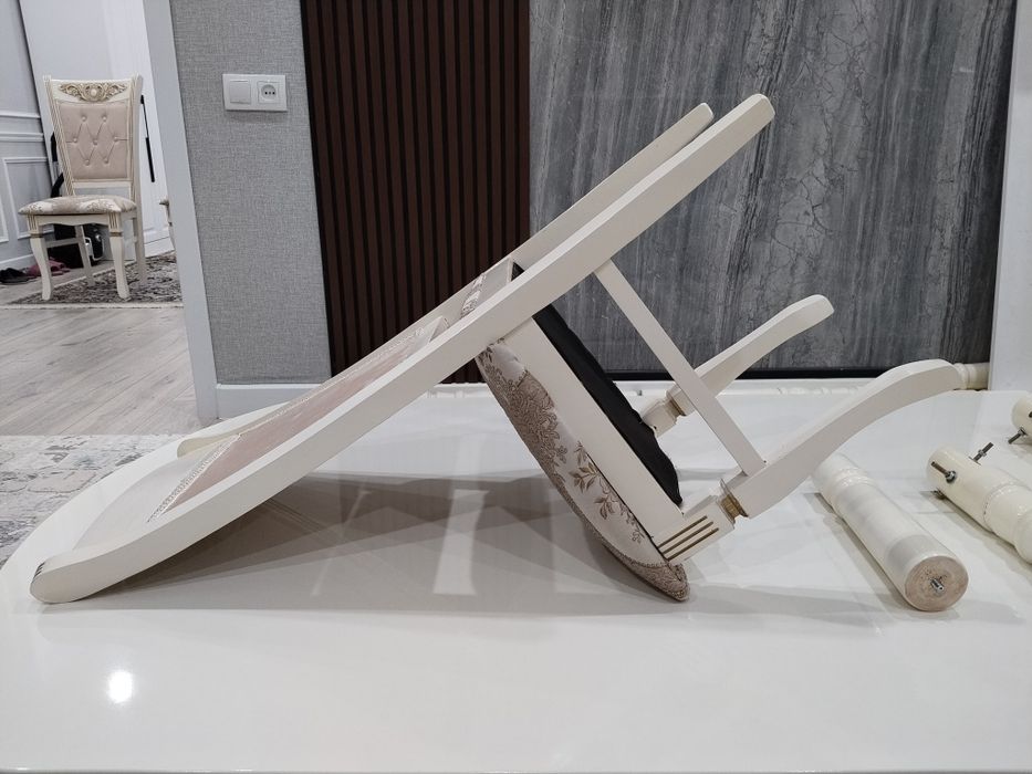 Стулья для гостевого