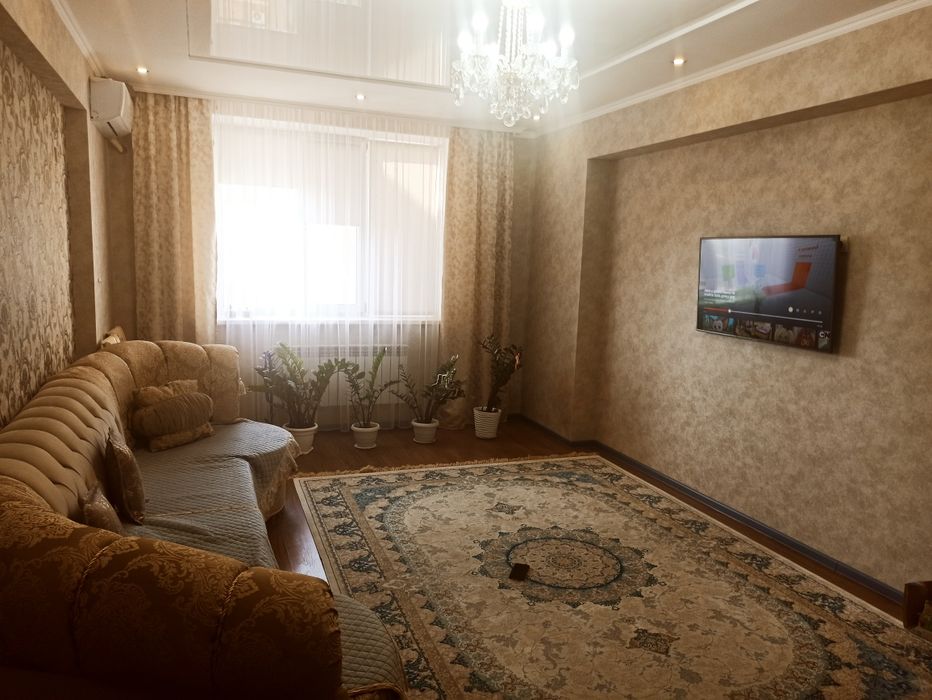 Продается квартира