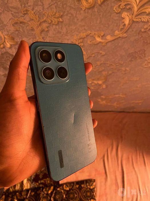 Zapchast va Honor X8c