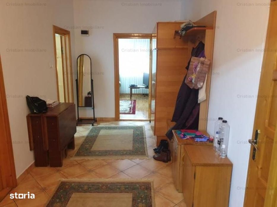 VILA P+2 zona UltraCentrala -Spitalul 1, 478mp  construiti, teren=465m