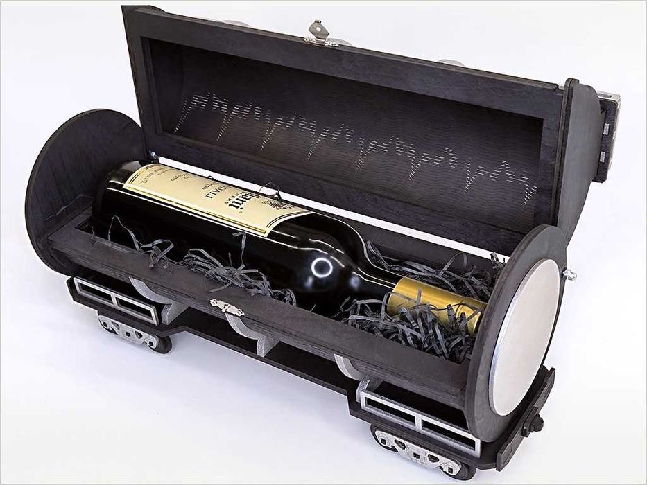 Подарочная упаковка любого дизайна, бизнес подарок, подарок новогодний