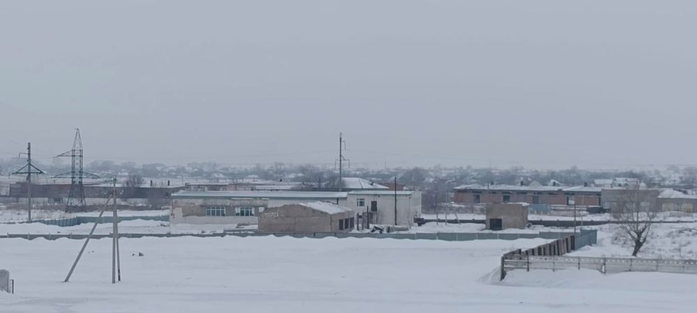 Продажа производственной базы г. Ерейментау