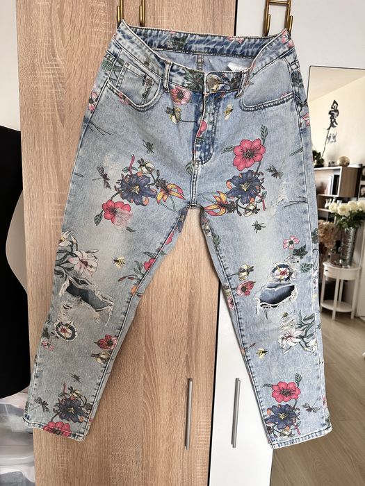 Дънки, джинси С/М размер оригинални