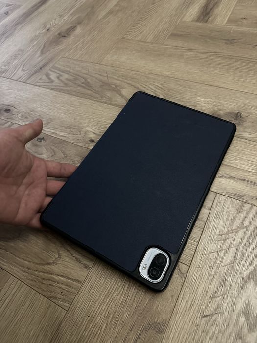 Планшет 8/128 Xiaomi Pad 5