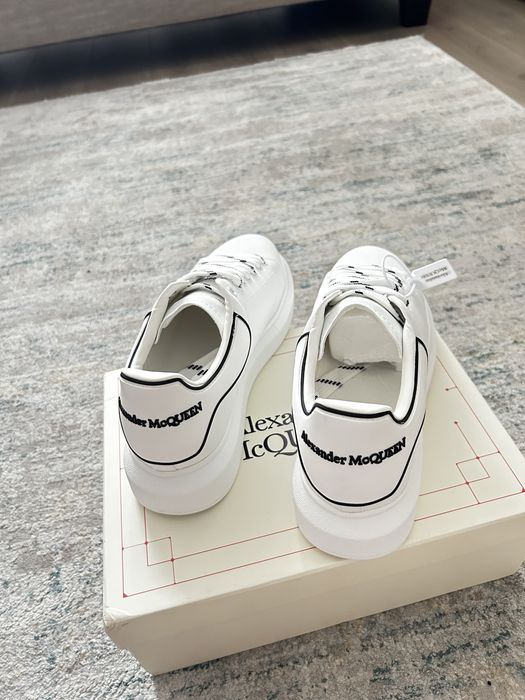 alexander mcqueen 42