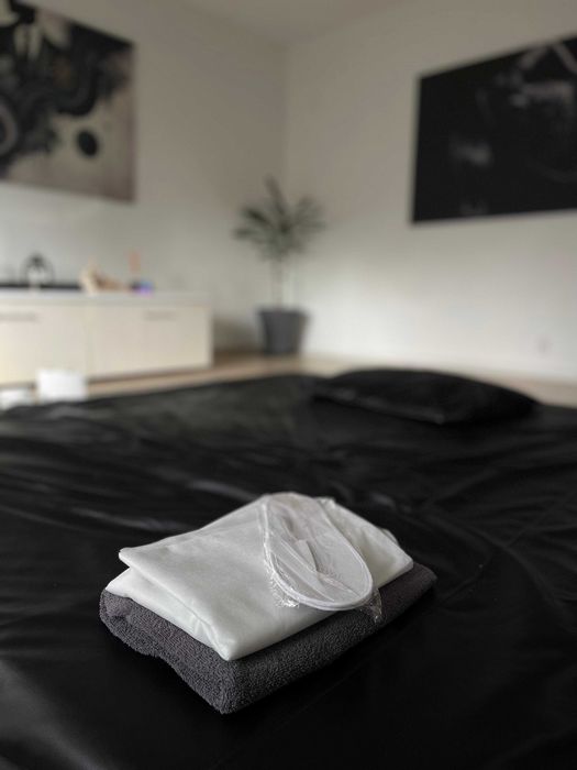 Masaj de relaxare si senzorial, Sector 2, Parcare, AC, Plata cu cardul