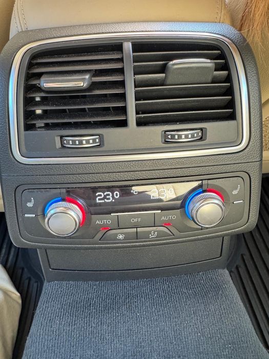 Audi A7 3.0 TDI quattro 2017