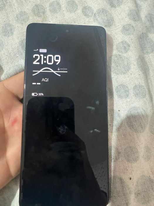 Xiaomi 11t impecabil