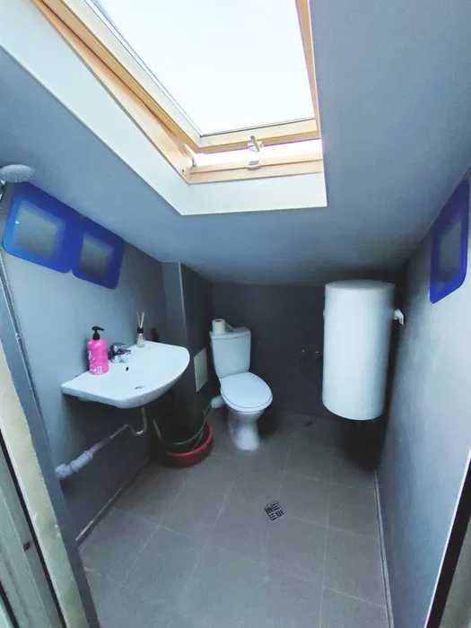 Дава се под наем Едностаен апартамент в София, Център - 25 кв.м за 300 € - Снимка #1