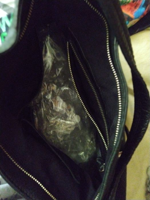 Мода   и   Стиль .   Сумка   кожаная