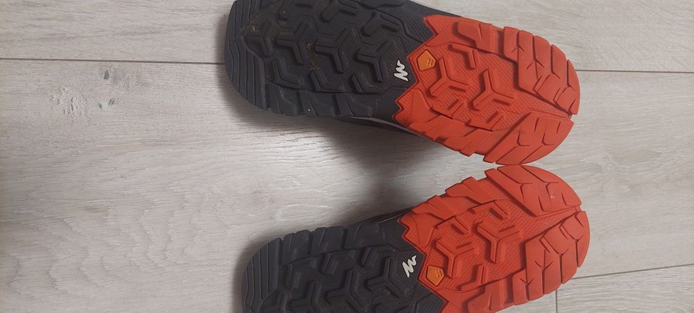 Bocanci Impermeabili, mărimea 34