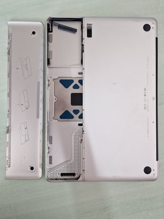 MacBook Pro 15"  2 Core