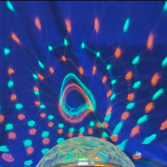 Продам новый диско шар