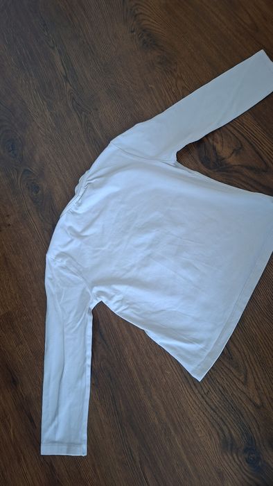 Zara si C&A - 2 bluze 116-122 cm