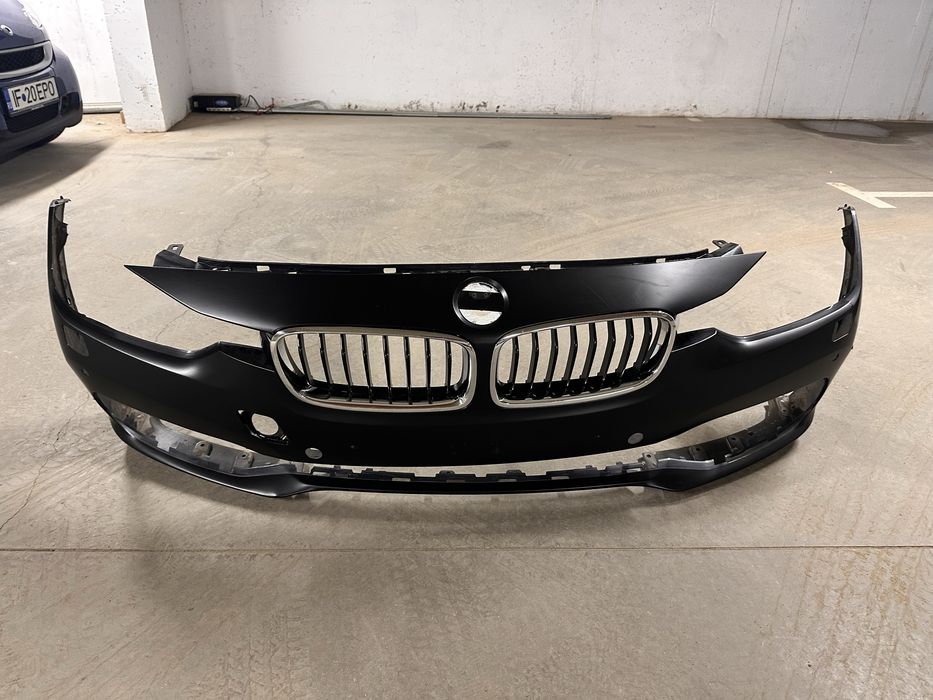 Bara fata Bmw  seria 3 F30
