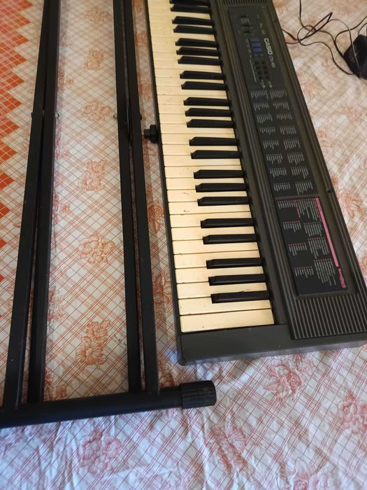 Casio CTK-450 1988