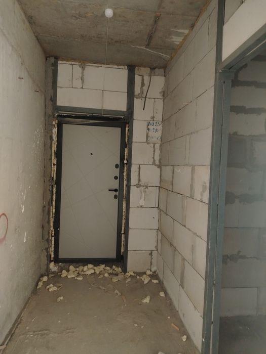 Sotiladi 2 xonali yangi dom