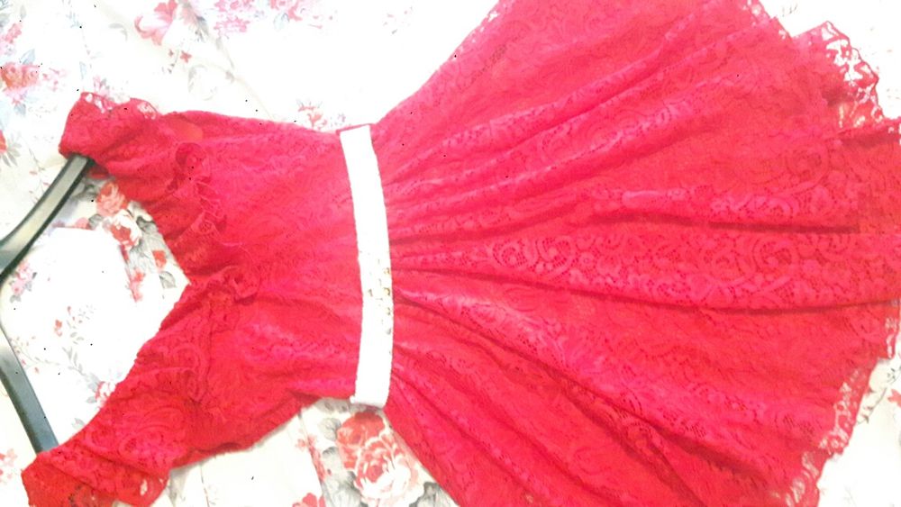 Rochie marimea S