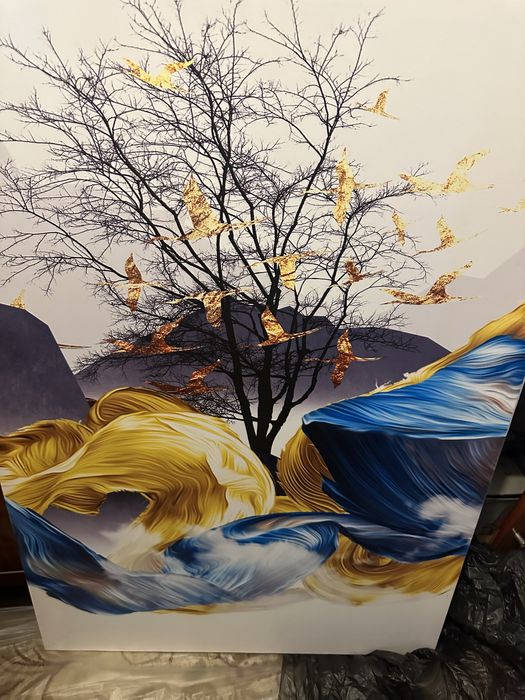 Картины шикарные