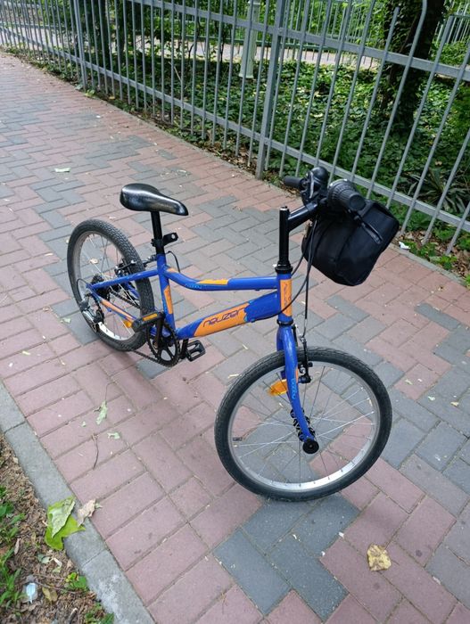 Vând Bicicleta Copii !!